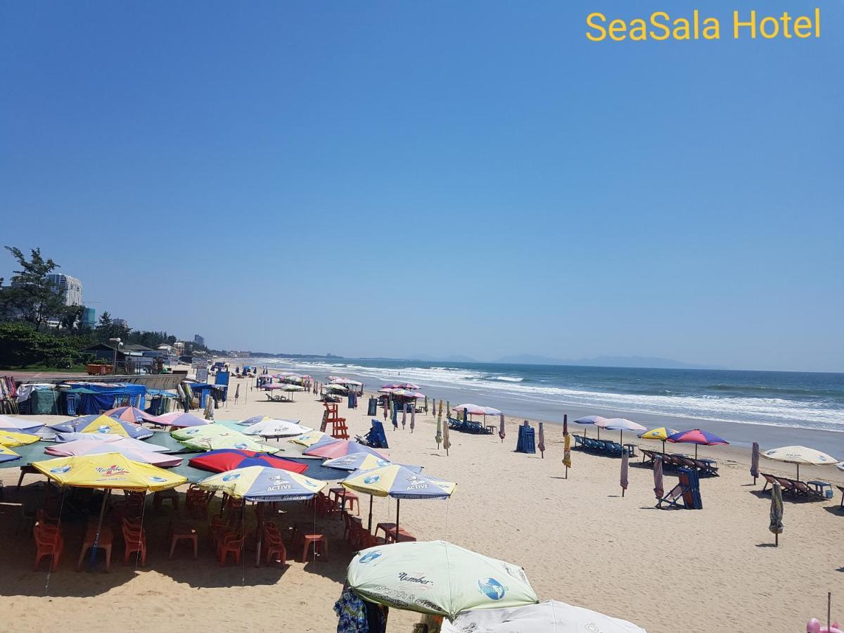 SeaSala Vung Tau Hotel Exterior foto